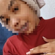 Acompanhante Trix Seven - Perfil