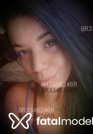 Acompanhante Trix Seven - Perfil