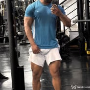 Acompanhante Fabiano - Perfil