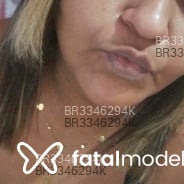 Acompanhante Morena Mel - Perfil
