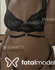 Acompanhante Sofia - Perfil