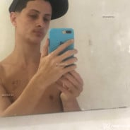 Acompanhante Thiago - Perfil