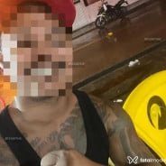 Acompanhante Nicolay - Perfil