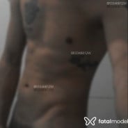Acompanhante Lukas - Perfil