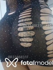 Acompanhante Nicole - Perfil