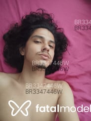 Acompanhante Gabriel - Perfil