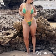 Acompanhante Lanna Belfort - Perfil
