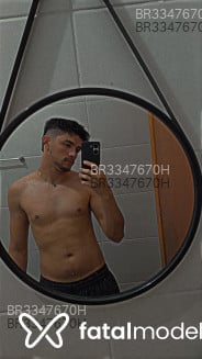 Acompanhante Mlkaomoreno - Perfil