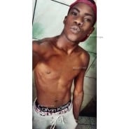 Acompanhante Prettinho - Perfil