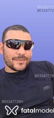 Acompanhante Will Silva - Perfil