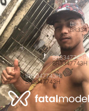 Acompanhante Menor - Perfil