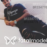 Acompanhante Thiago Love - Perfil