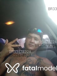 Acompanhante Lucas - Perfil