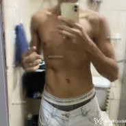 Acompanhante Anderson Oliv - Perfil