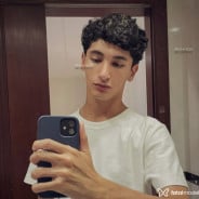 Acompanhante Matheus - Perfil