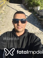 Acompanhante Jose Marino Alves - Perfil