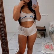 Acompanhante Lais Freitas - Perfil