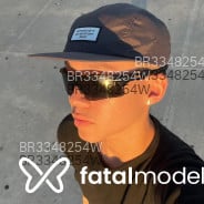 Acompanhante Lucas Guilherme - Perfil