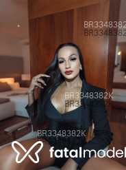 Acompanhante Letícia Pinto Mota - Perfil