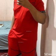 Acompanhante Cleber - Perfil
