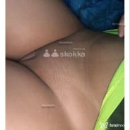 Acompanhante Alicia - Perfil