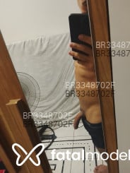 Acompanhante Rafael - Perfil