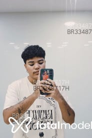 Acompanhante Matheus - Perfil