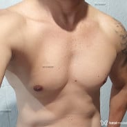 Acompanhante Fredce - Perfil