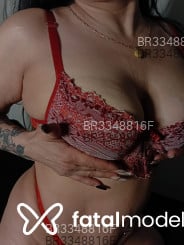 Acompanhante Morena Gaucha - Perfil