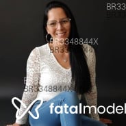Acompanhante Lorena - Perfil