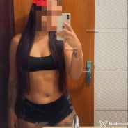 Acompanhante Monica - Perfil