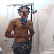 Acompanhante Pretao - Perfil