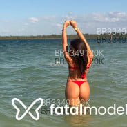 Acompanhante Melissa - Perfil