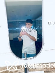 Acompanhante Byanca - Perfil