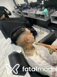 Acompanhante Ruan Silva - Perfil