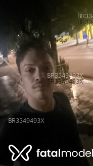 Acompanhante Patri - Perfil