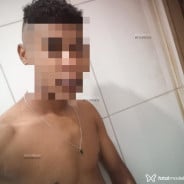 Acompanhante Moreninho - Perfil