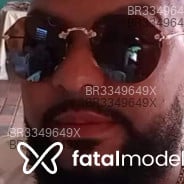 Acompanhante Pedro - Perfil