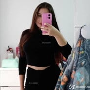 Acompanhante Melissa - Perfil