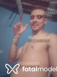Acompanhante Moura - Perfil