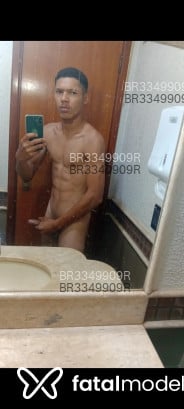 Acompanhante Modelo - Perfil
