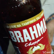 Acompanhante Fagner - Perfil