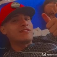 Acompanhante Kaique - Perfil