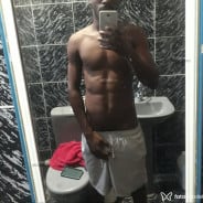 Acompanhante Eduardo - Perfil