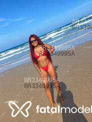 Acompanhante Milena - Perfil