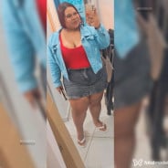 Acompanhante Andressa Santos - Perfil