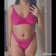 Acompanhante Iza - Perfil