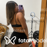 Acompanhante Milena - Perfil