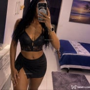 Acompanhante Luiza Soares - Perfil