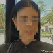 Acompanhante Catarina - Perfil